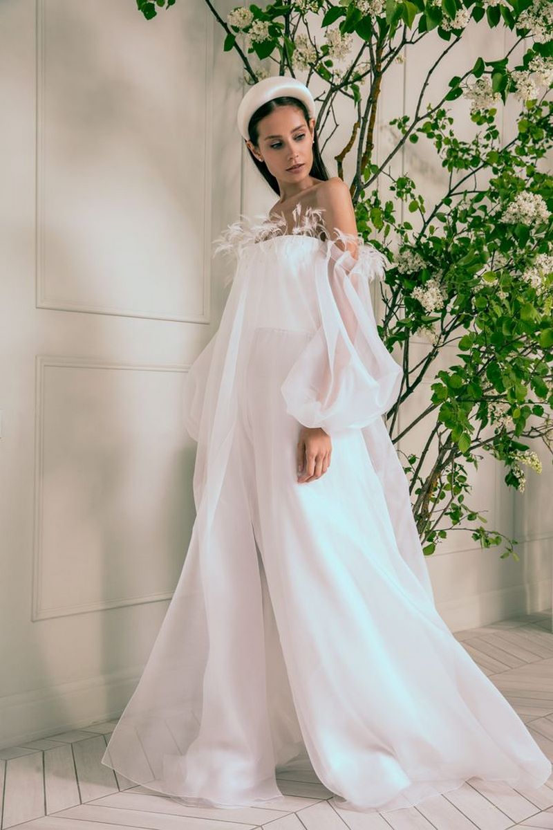 Платье Свадебное 2022 Фото И Цены